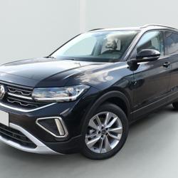Volkswagen T-Cross 116 DSG H&eacute;nin-Beaumont