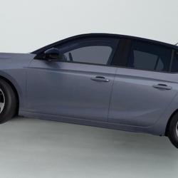 Opel Corsa 156 GS H&eacute;nin-Beaumont