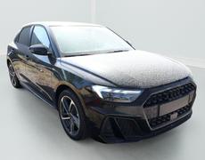 Audi A1 Hénin-Beaumont