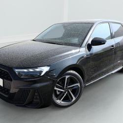 Audi A1 SB S LINE 150 H&eacute;nin-Beaumont