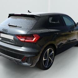 Audi A1 SB S LINE 150 H&eacute;nin-Beaumont