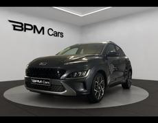 Hyundai Kona Le Kremlin-Bicêtre