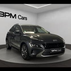 Hyundai Kona 1.6 GDi 141ch Hybrid Creative DCT-6 Le Kremlin-Bic&ecirc;tre