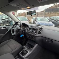 Volkswagen Tiguan Trendline / Base Essey-l&egrave;s-Nancy