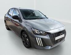 Peugeot 208 Hénin-Beaumont