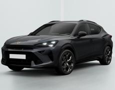 Cupra Formentor Hénin-Beaumont
