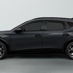Cupra Formentor ETSI 150 H&eacute;nin-Beaumont