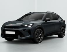 Cupra Formentor Hénin-Beaumont