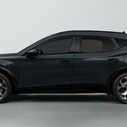 Cupra Formentor ETSI 150 H&eacute;nin-Beaumont