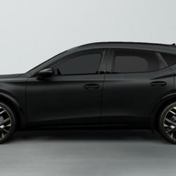 Cupra Formentor ETSI 150 H&eacute;nin-Beaumont