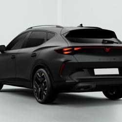 Cupra Formentor ETSI 150 H&eacute;nin-Beaumont