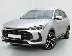 MG ZS Hénin-Beaumont