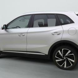 MG ZS HYBRID+ 194 LUXURY H&eacute;nin-Beaumont