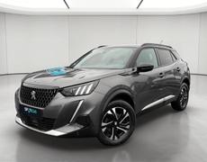 Peugeot 2008 Tonnay-Charente