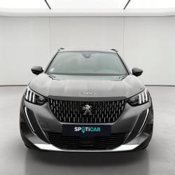 Peugeot 2008 PureTech 130 S&S EAT8 - GT occasion - Tonnay-Charente - photo 2/29