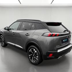 Peugeot 2008 PureTech 130 S&S EAT8 - GT occasion - Tonnay-Charente - photo 3/29