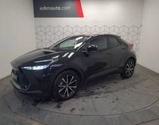Toyota C-HR Muret