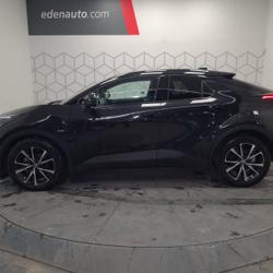 Toyota C-HR Hybride 200 Design Muret