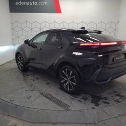 Toyota C-HR Hybride 200 Design Muret