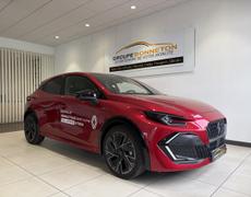 Renault Clio 6 Saint-Clair-du-Rhône