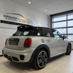 Mini Mini Cooper S 192 ch BVA7 Saint-Clair-du-Rh&ocirc;ne