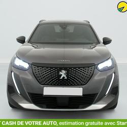 Peugeot 2008 PureTech 130 S&S BVM6 Allure occasion - Saint-Fons - photo 2/23