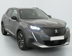 Peugeot 2008 Hénin-Beaumont