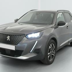 Peugeot 2008 PureTech 130 S S BVM6 Allure occasion - H&eacute;nin-Beaumont - photo 3/10