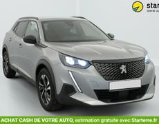 Peugeot 2008 Saint-Fons