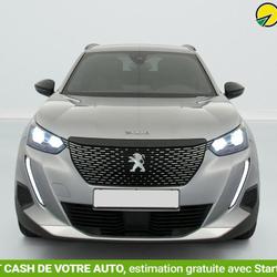 Peugeot 2008 PureTech 130 S&S BVM6 Allure Saint-Fons