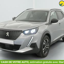 Peugeot 2008 PureTech 130 S&S BVM6 Allure Saint-Fons