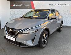 Nissan Qashqai Angoulins