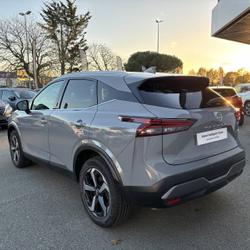 Nissan Qashqai e-Power 190 ch N-Connecta Angoulins