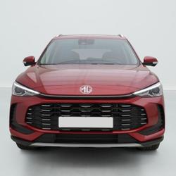 MG ZS HYBRID+ 194 LUXURY H&eacute;nin-Beaumont