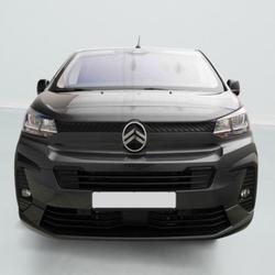 Citroen Jumpy VAN M 2.2 HDI 180 AUT 3PL H&eacute;nin-Beaumont
