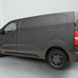 Citroen Jumpy VAN M 2.2 HDI 180 AUT 3PL H&eacute;nin-Beaumont