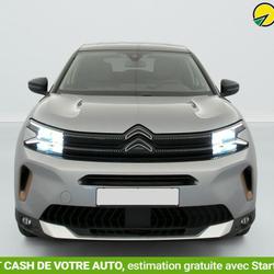 Citroen C5 Aircross PureTech 130 S&S BVM6 C-Series occasion - Saint-Fons - photo 2/22