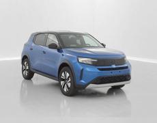 Opel Frontera Hénin-Beaumont