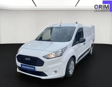 Ford Transit Connect Lattes