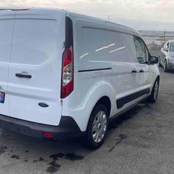 Ford Transit Connect TRANSIT CONNECT FGN L2 1.0E100 Bio&eacute;thanol S&S TREND BUSINESS Lattes