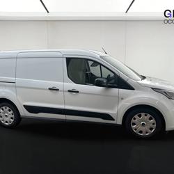 Ford Transit Connect TRANSIT CONNECT FGN L2 1.0E100 Bio&eacute;thanol S&S TREND BUSINESS Lattes