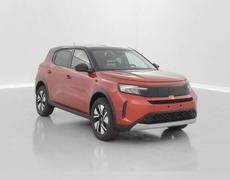 Opel Frontera Hénin-Beaumont