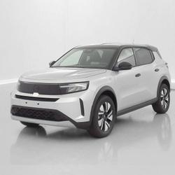 Opel Frontera FRONTERA 1.2 Turbo Hybrid 145ch GS e-DCT6 7PL H&eacute;nin-Beaumont