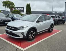 Volkswagen Taigo Kersaint-Plabennec