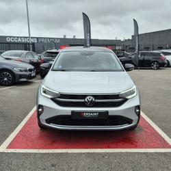 Volkswagen Taigo 1.5 TSI 150 DSG Style Kersaint-Plabennec