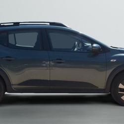 Dacia Sandero ECO-G 120 STEPWAY EXPRESSION H&eacute;nin-Beaumont