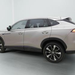 MG EHS HYBRID+ 224 LUXURY H&eacute;nin-Beaumont