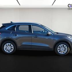 Ford Kuga 2.5 Duratec 190 ch FlexiFuel FHEV Bio&eacute;thanol Powershift Titanium occasion - Onet-le-Ch&acirc;teau - photo 3/21