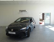 Seat Ibiza L'Aigle