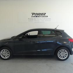 Seat Ibiza Ibiza 1.0 TSI 95 ch Start/Stop BVM5 Copa L'Aigle